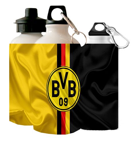 Bidon Borussia Dortmund PRODUCENT