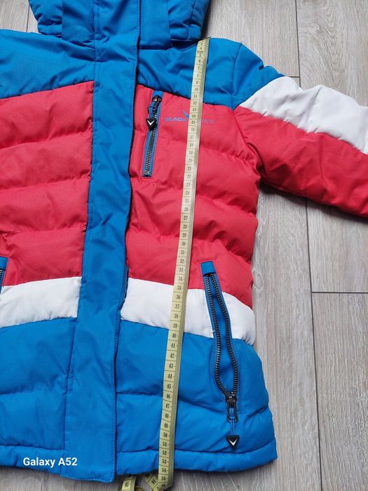 Sprzedam kurtkę narciarską