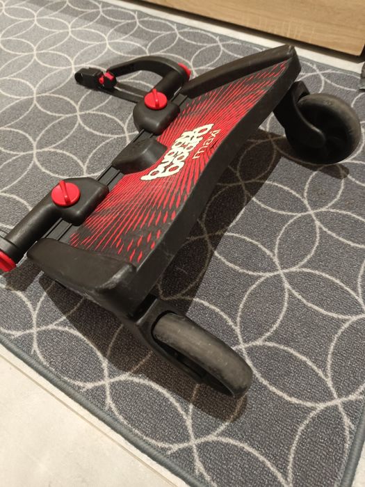 Przystawka do wózka Lascal buggy maxi
