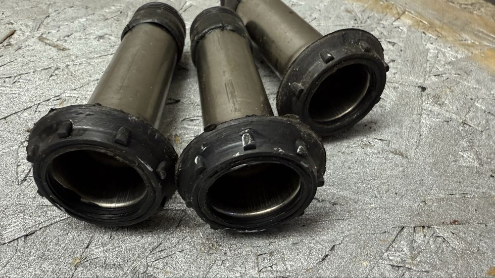 Rura świecy zapłonowej Sea Doo RXP 255 rok 2008