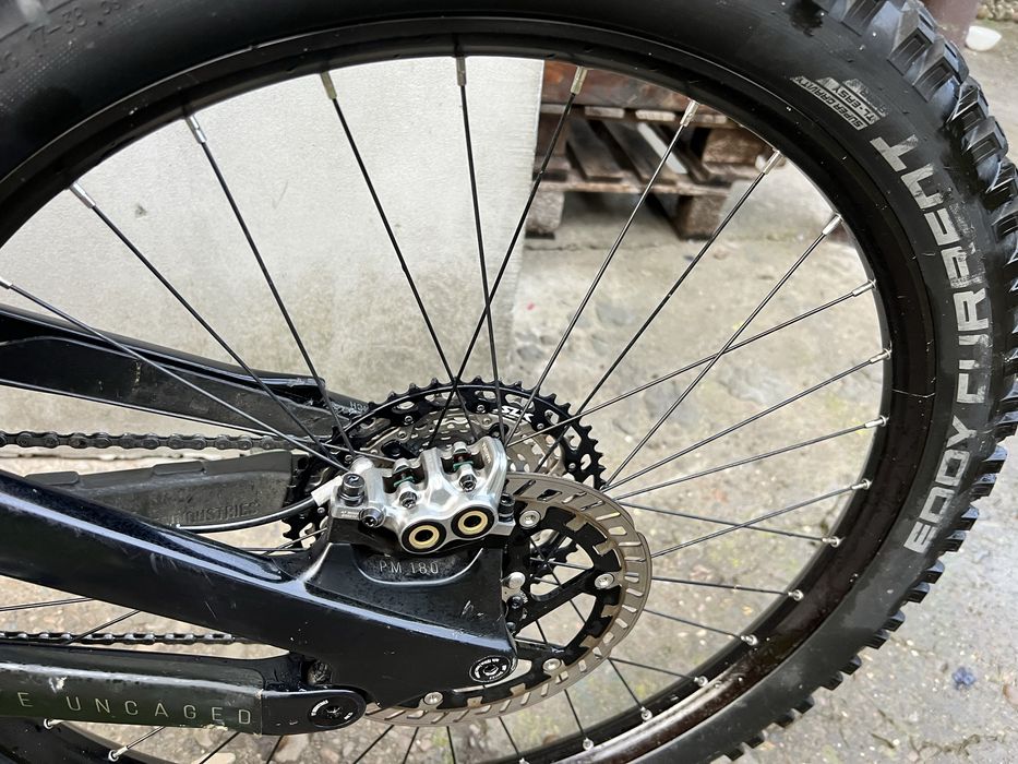 Електровелосипед YT Industries Decoy