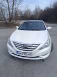 Продам Hyundai Sonata