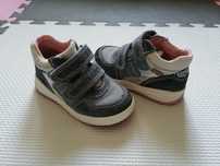 Wysokie sneakersy Richter, rozmiar 22