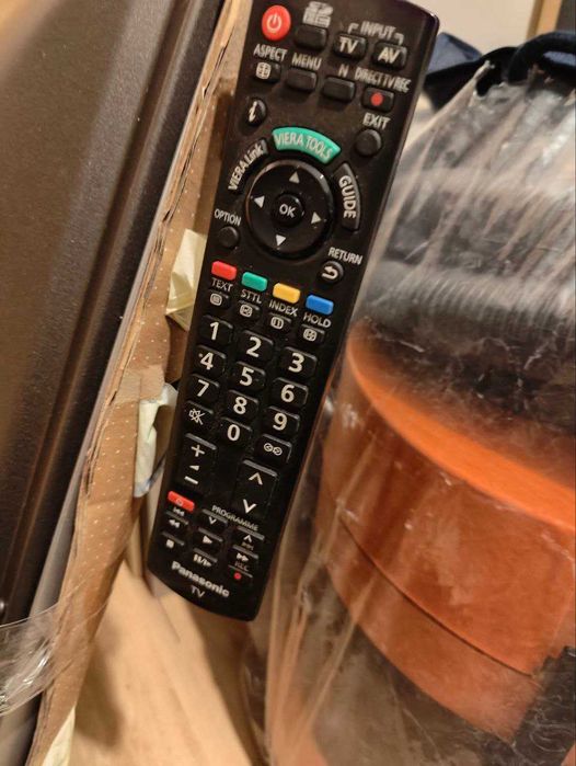 Telewizor Panasonic TX-P42C10ES