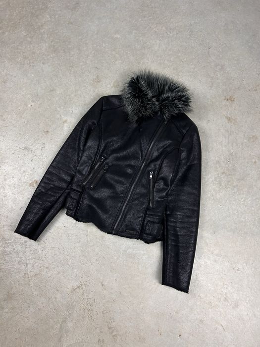 Guess vintage jacket s