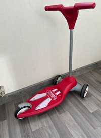 Самокат Radio Flyer My 1st Scooter Sport