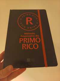 Best seller - Primo Rico (novo/selado)