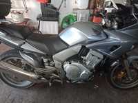 Motocykl Honda CBF 1000