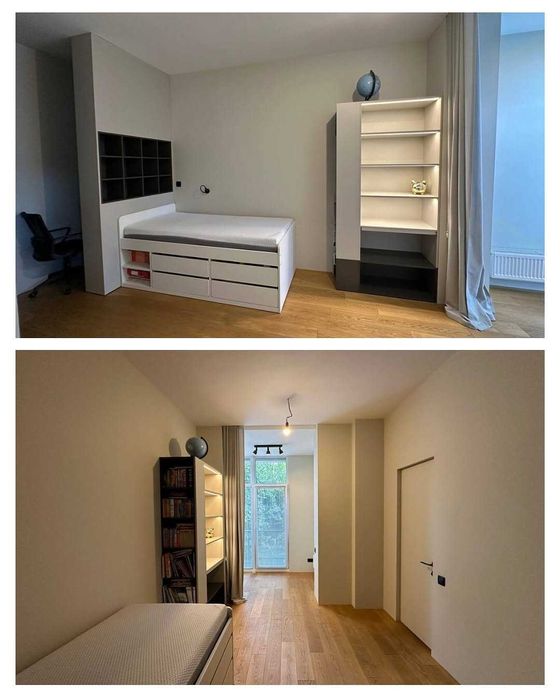 Comfort City 3ком Элитный Комплекс