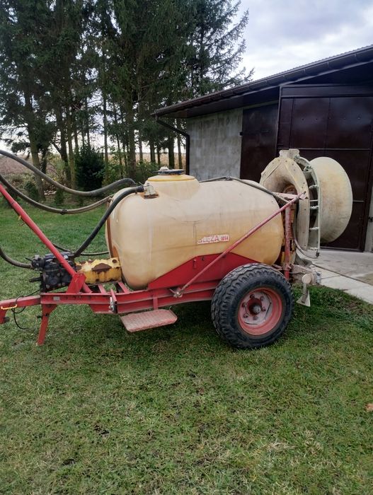 Ślęza 1014 Pilmet 1992