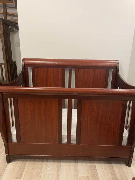 Продам дитячі ліжечка