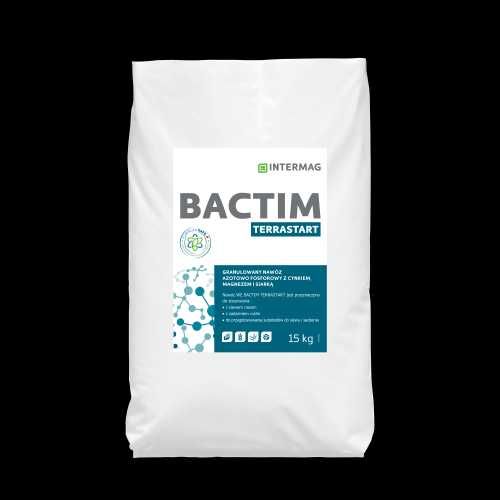 Bactim Starter Vigor Receptor Fertimax Radinet Terrastart Intermag