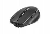 outlet mysz 3dconnexion cadmouse pro wireless usb-c 3dx-700116 opis