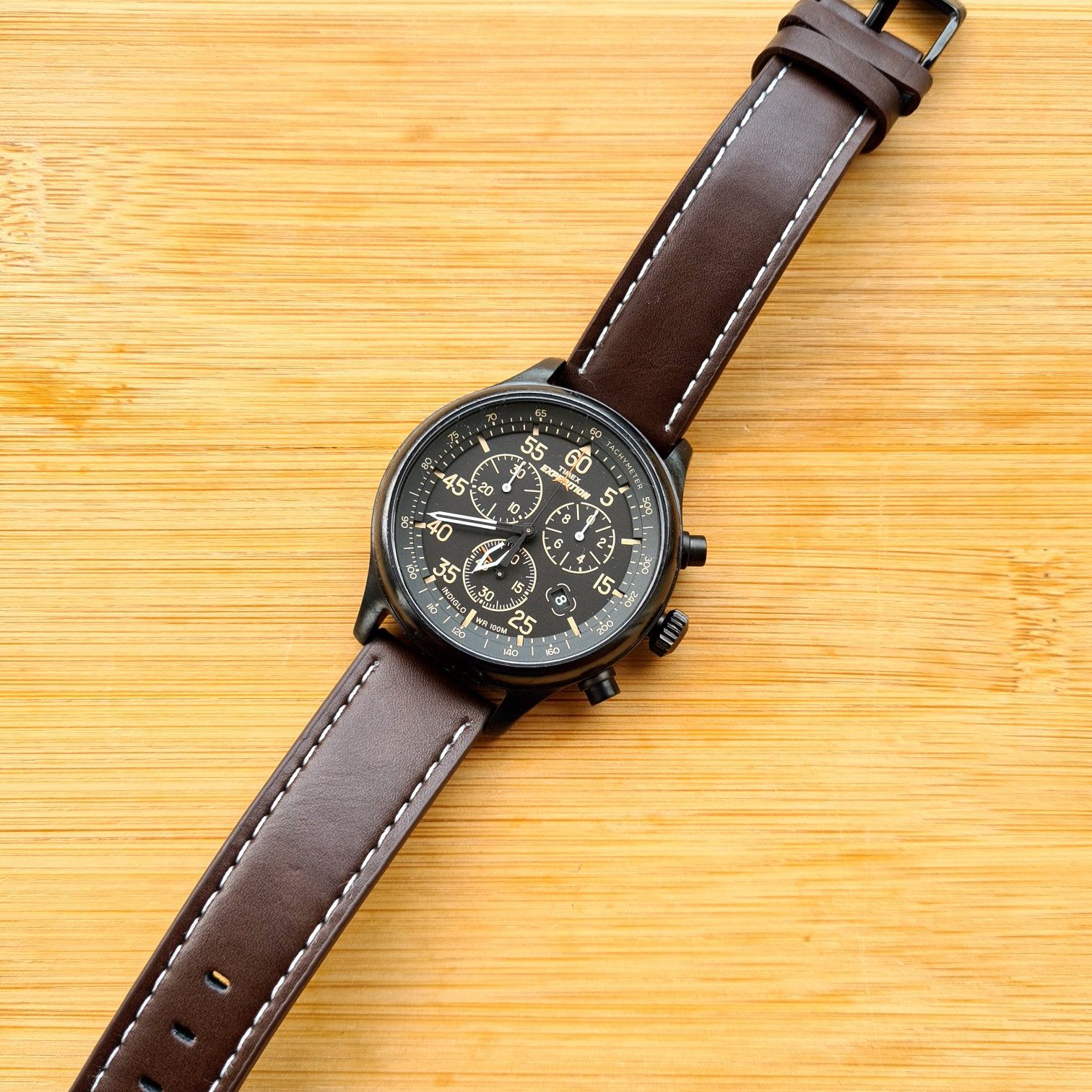 Zegarek męski Timex T49905