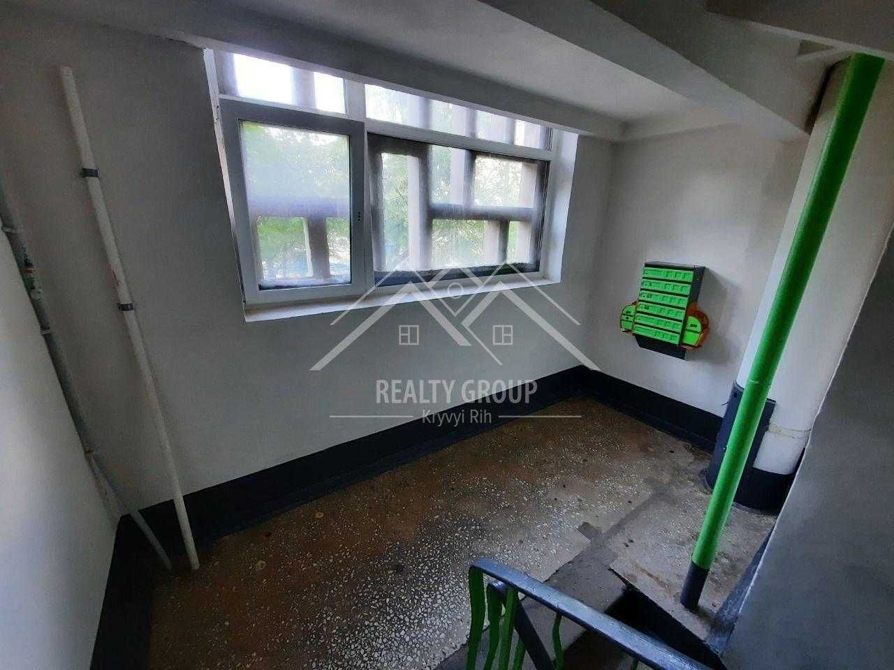 Продаж 3-К покращеного планування на Зарічному