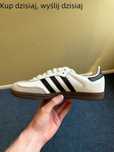 adidas Samba OG Cloud White Core Black 41 EU / 8US / 26 CM