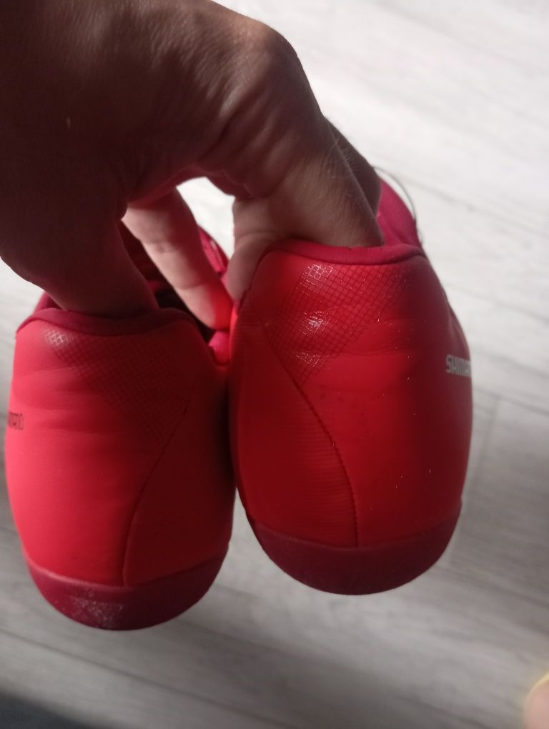Buty szosowe Shimano Rc3