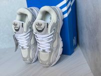 Кроссовки Мужские Adidas Astir Grey/Чоловічі Кросівки Астір/Останні 45