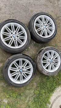 Kola BMW 17” od BMW styling 207