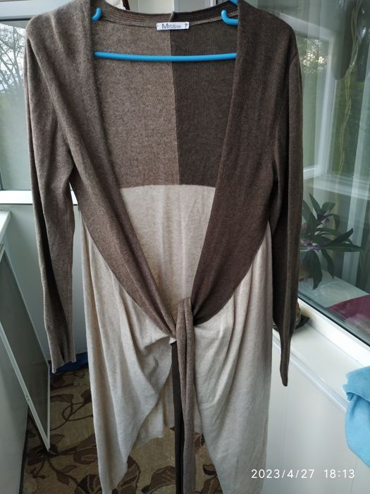 Куртка женская Катон бу