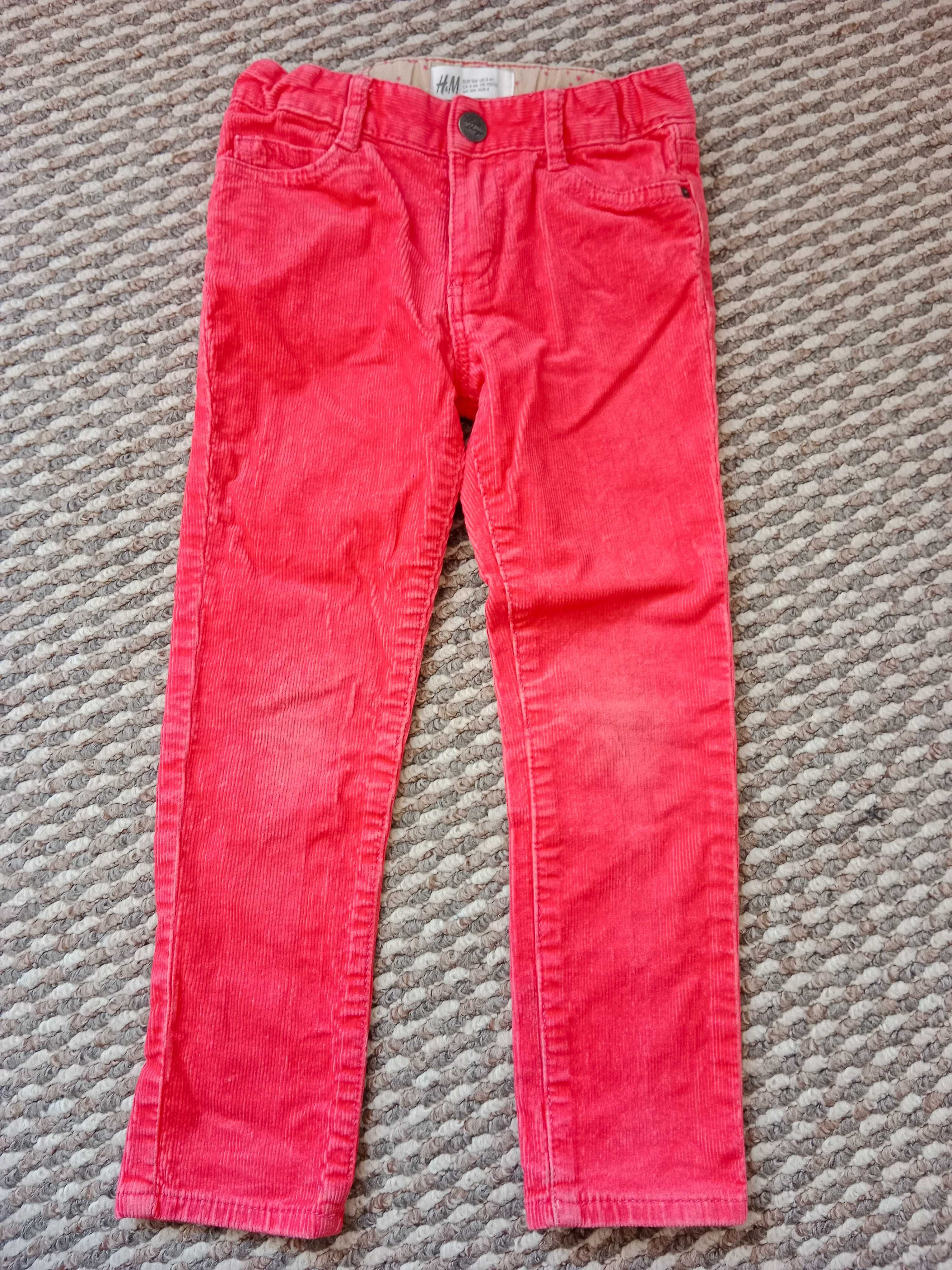 tregginsy H&M 104