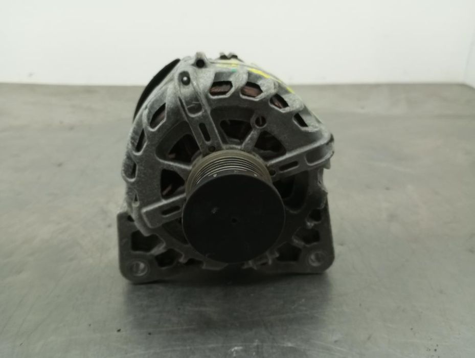 Alternador RENAULT Clio V (BF_)