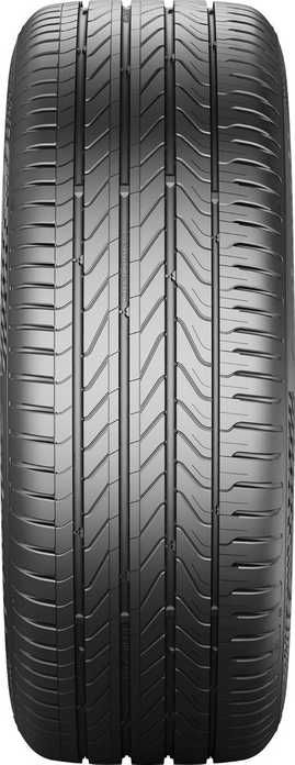 Opony Letnie CONTINENTAL UltraContact 195 60 R15 88V 2szt OKAZJA !!