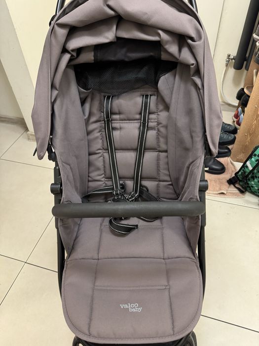 Wózek dziecięcy Valco baby Snap4.