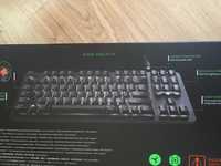 Клава Клавиатура Razer BlackWidow Lite (RZ03-02640100-R3M1)
