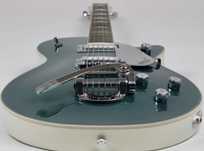 Gretsch G5230T 140th Double Platinum Jet w/ Bigsby