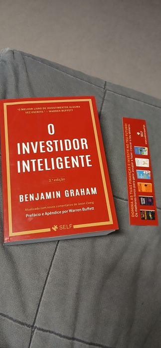 O investidor inteligente