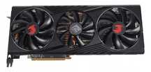 Karta graficzna PowerColor Radeon RX 6800 XT Red Dragon OC 16GB