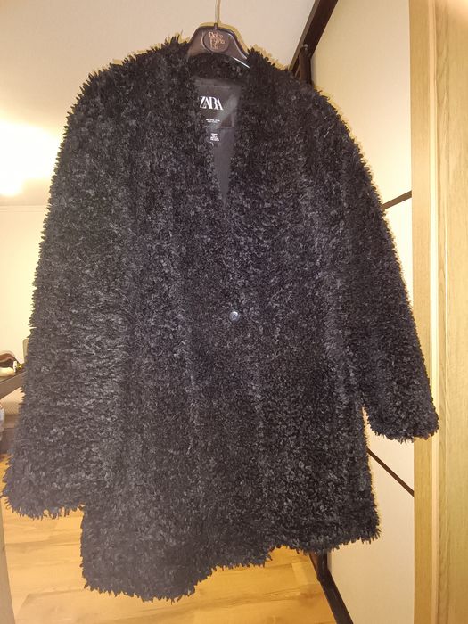 Шубка Тедді,розмір xl