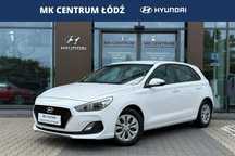 Hyundai I30 1.4 MPI 110KM Classic+ Pierwszy Właściciel Salon Polska FV23%
