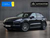 Porsche Cayenne 3.0 V6 340KM SalonPL 1Wł FV23% Pneumatyka/PASM/PDLS+/BOSE®/Panorama