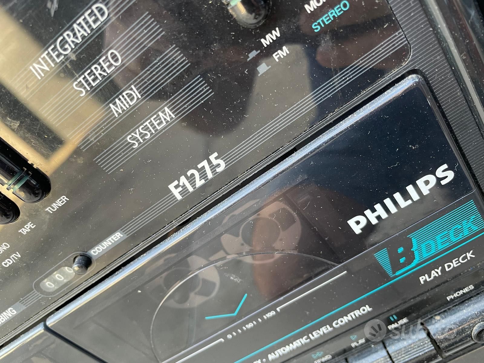 Aparelhagem Philips