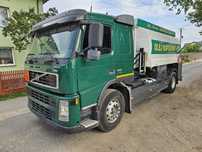 Volvo FM 12 380 autocysterna 13500l