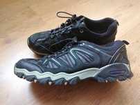 Buty trekkingowe chłopięce r. 38 turystyczne w góry