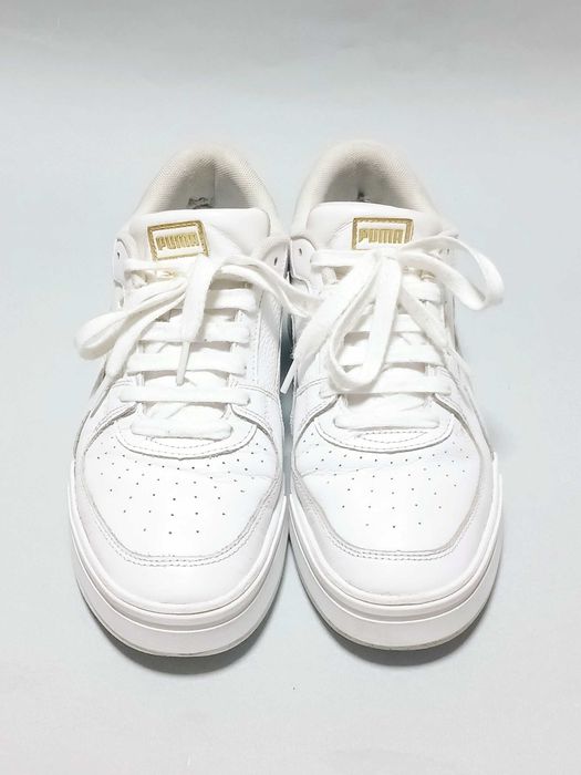 Puma CA Pro Classic II оригінальні шкіряні кросовки 42р.