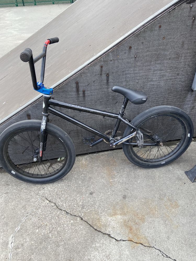 Sprzedam rower bmx