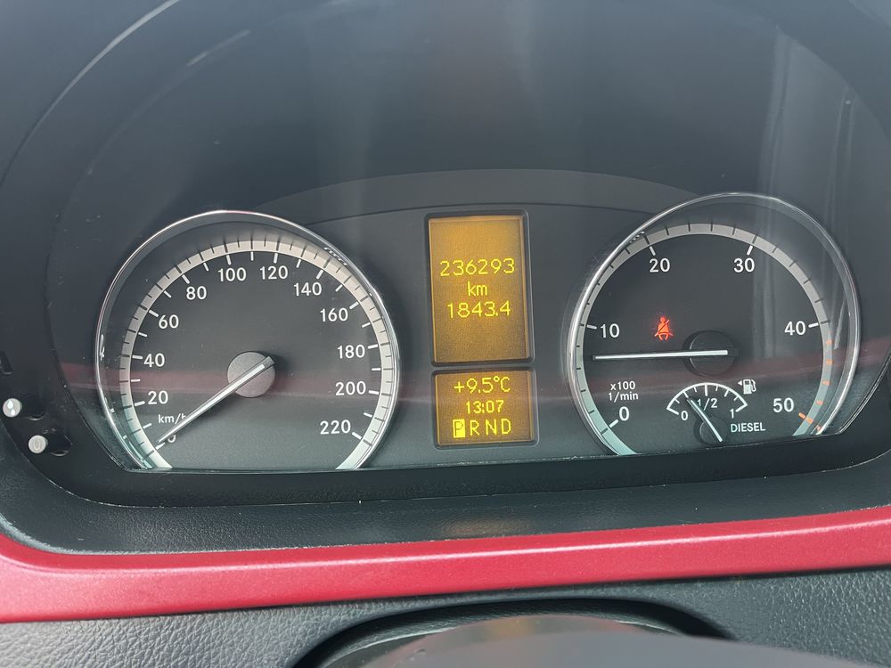 Mercedes-Benz 3.0