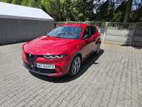 Alfa Romeo Tonale Mhev 2022 Edizione Speciale