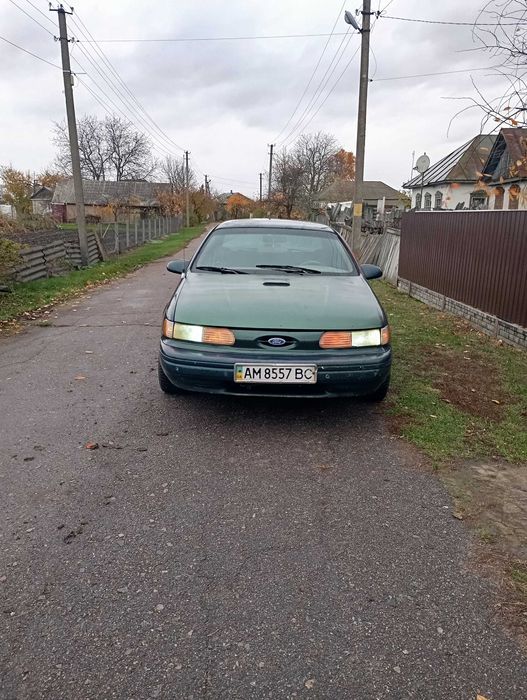 Продам авто форд