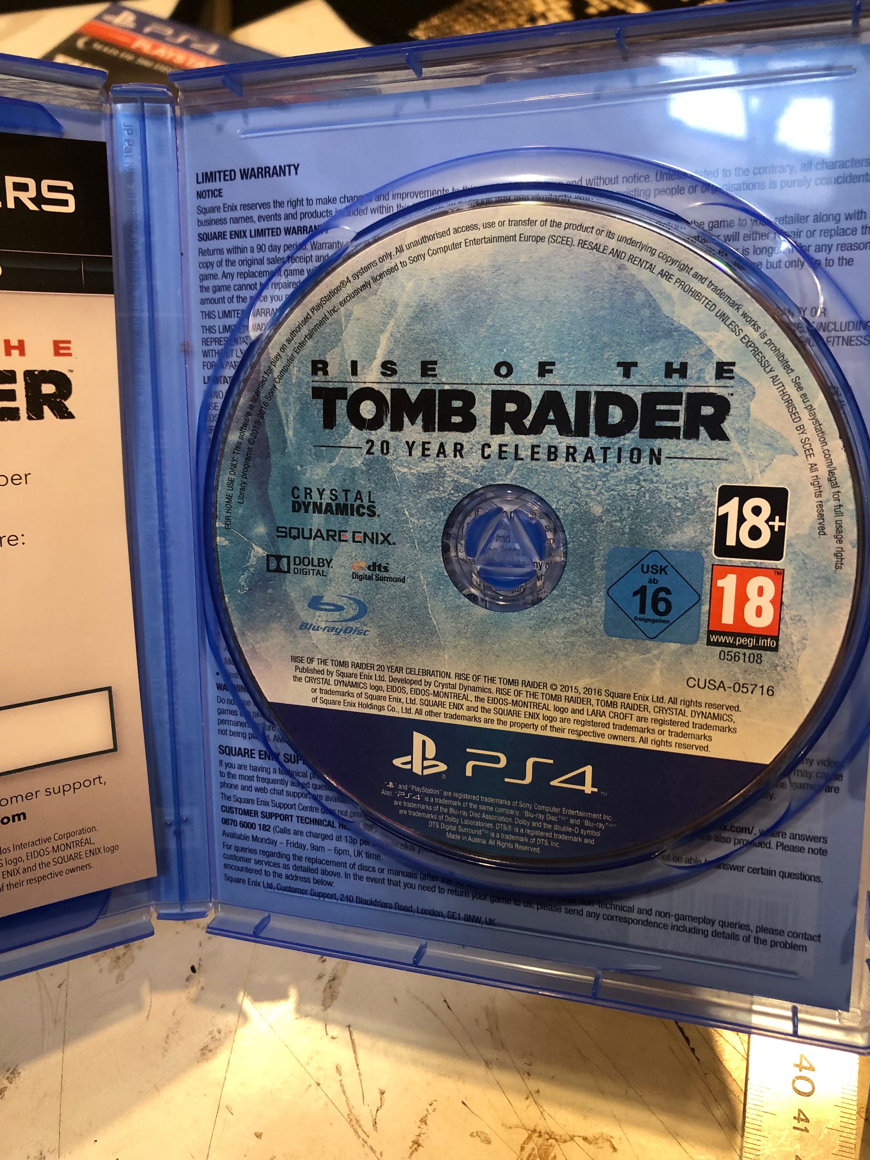 Jogos PlayStation 4