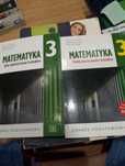 Podręcznik i zbiór zadań do matematyki klasa3