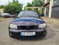 BMW Seria 1 E87 116i 2006r