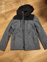 Kurtka 4F Softshell 8000