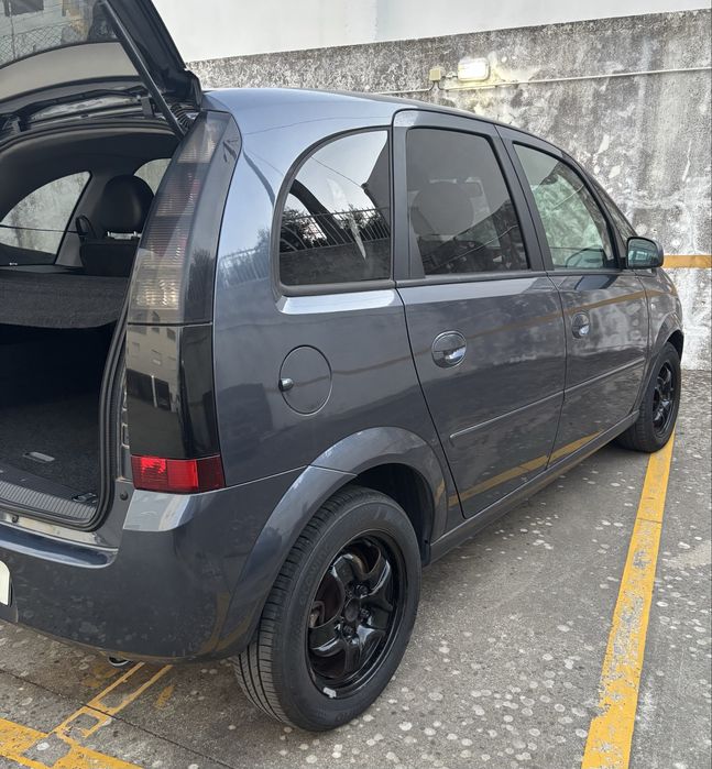 Opel Meriva 1.3 CDTI