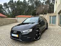 Audi A3 2.0 TDI S-line S tronic