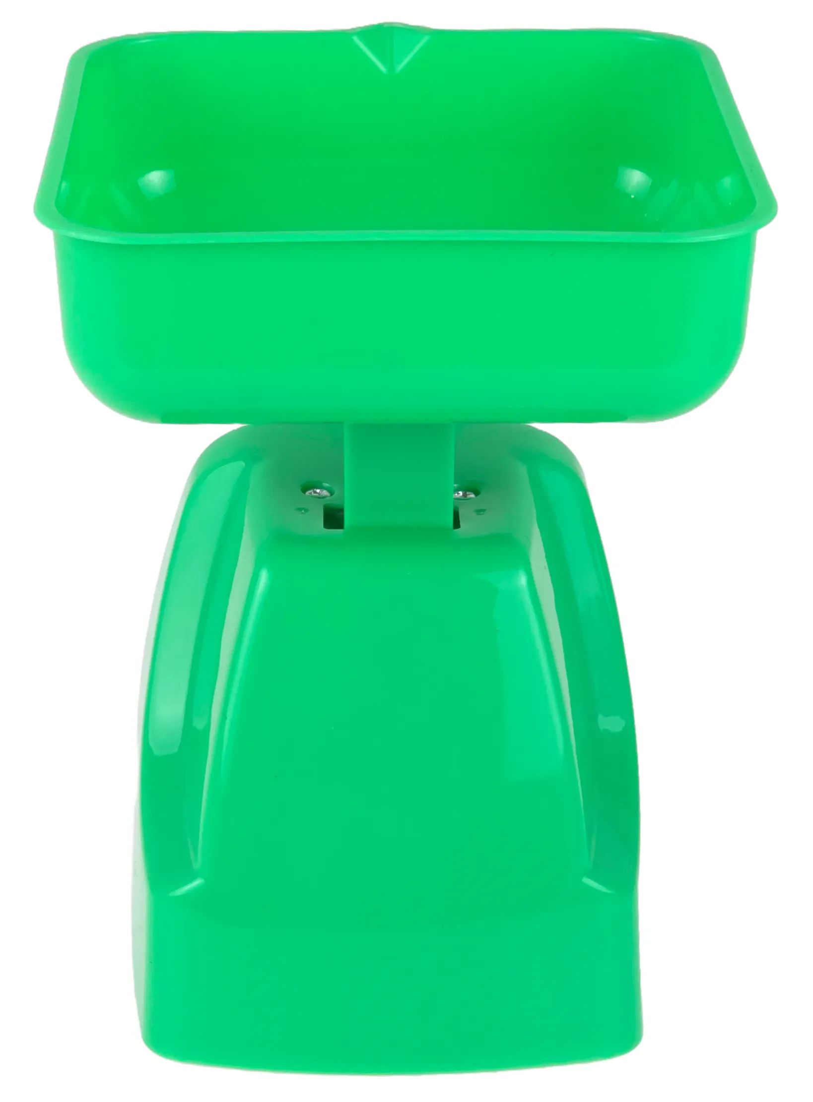 Waga Kuchenna Z Misą Analogowa Mechaniczna Tradycyjna 5 Kg Domowa